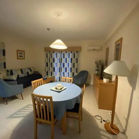T1 Quinta Nova - Apartment *