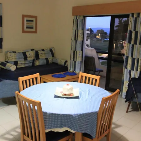 T1 Quinta Nova - * Alvor