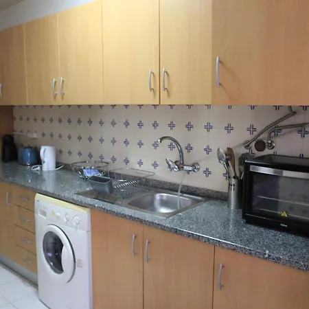 T1 Quinta Nova - Apartamento