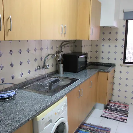 T1 Quinta Nova - Apartment *