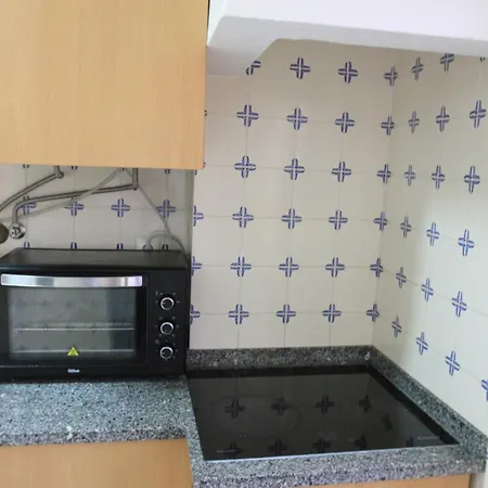 T1 Quinta Nova - Apartament Alvor