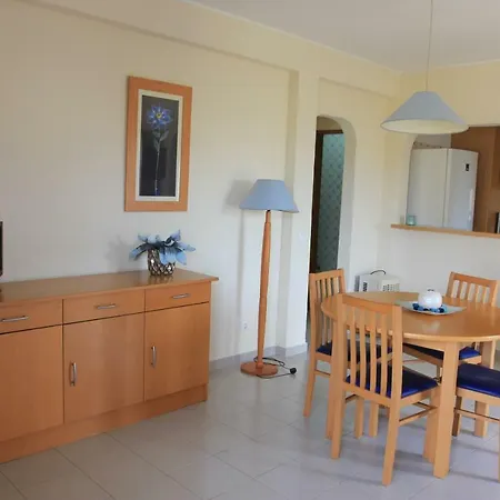 Apartment T1 Quinta Nova - *