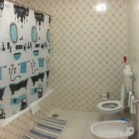 T1 Quinta Nova - * Alvor