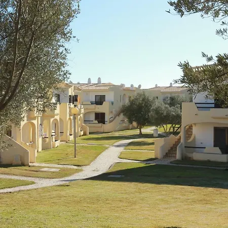 T1 Quinta Nova - Apartament Alvor